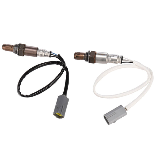 2010-2013 Nissan Altima Rogue 2.5L Upstream Downstream O2 Sensors