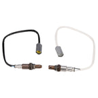 2Pcs Oxygen Sensor Fits for 2010-2013 Nissan Altima 2010-2012 Nissan Rogue 2.5L