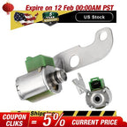 Transmission Shift Solenoid For 2003-2006 Toyota Corolla 1.8L Matrix 35250-1203!