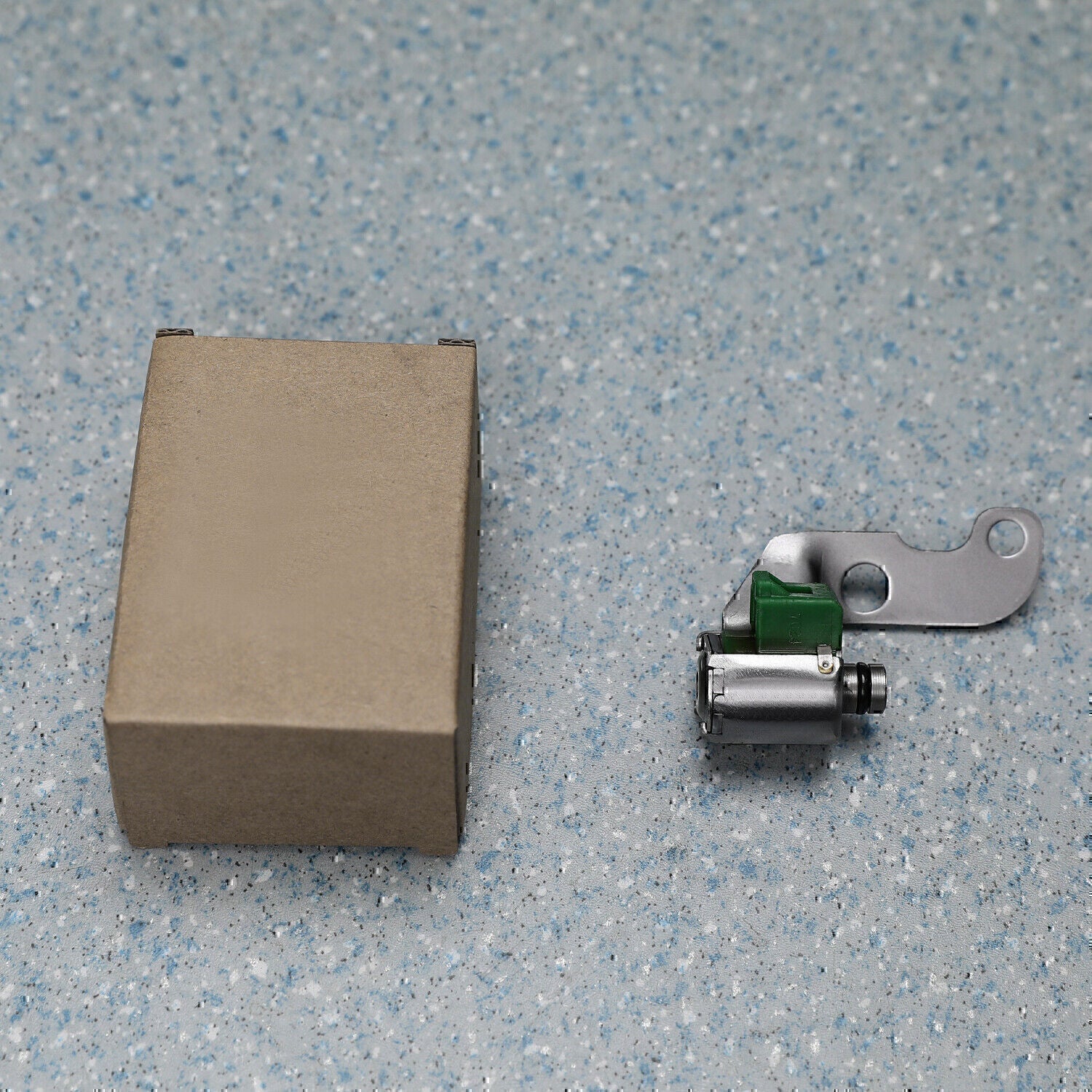 Transmission Shift Solenoid For 2003-2006 Toyota Corolla 1.8L Matrix 35250-1203!