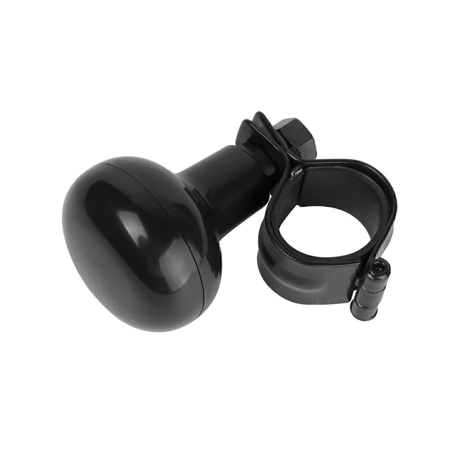 Steering Wheel Spinner Knob Handle Universal Heavy Duty Suicide Car Truck Power