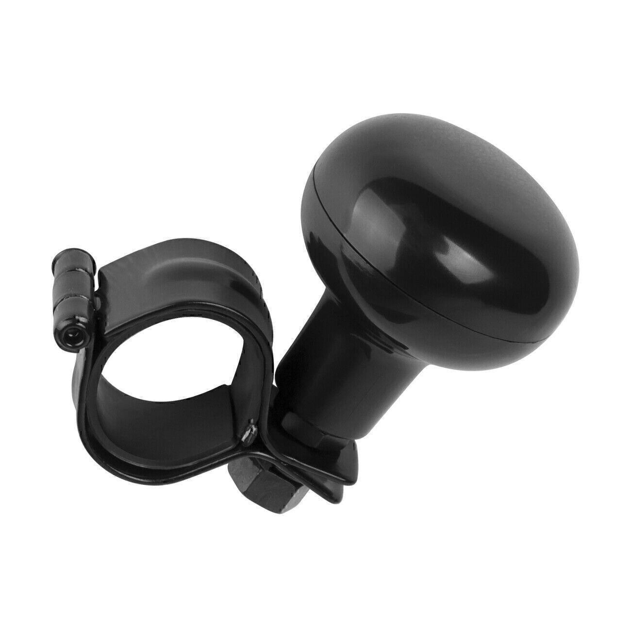 Steering Wheel Spinner Knob Handle Universal Heavy Duty Suicide Car Truck Power
