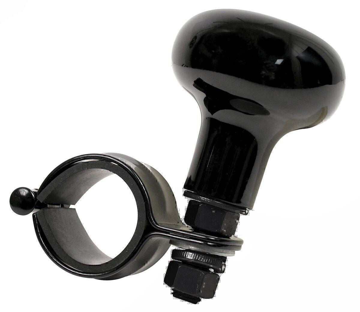 Steering Wheel Spinner Knob Handle Universal Heavy Duty Suicide Car Truck Power