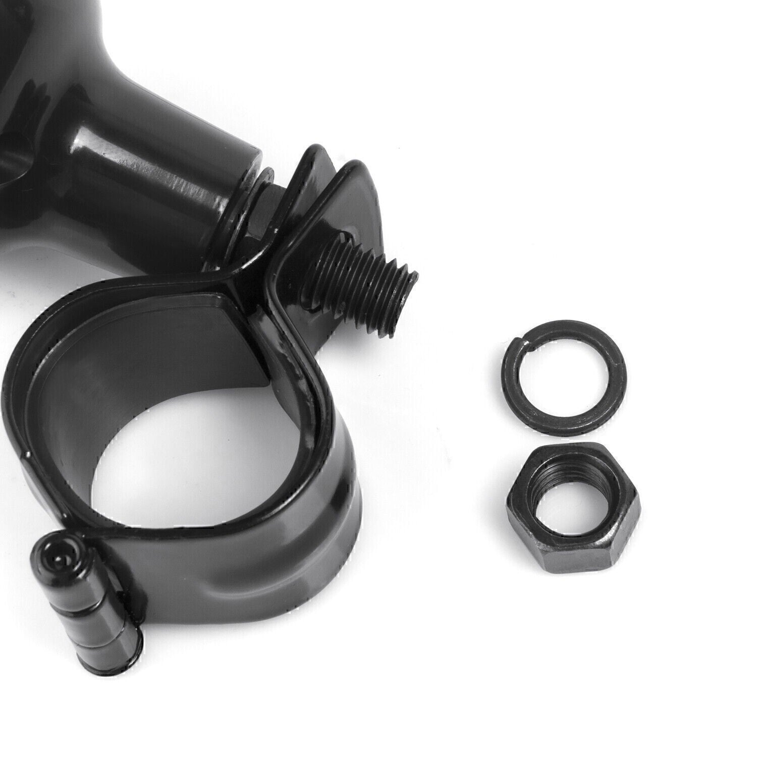 Steering Wheel Spinner Knob Handle Universal Heavy Duty Suicide Car Truck Power
