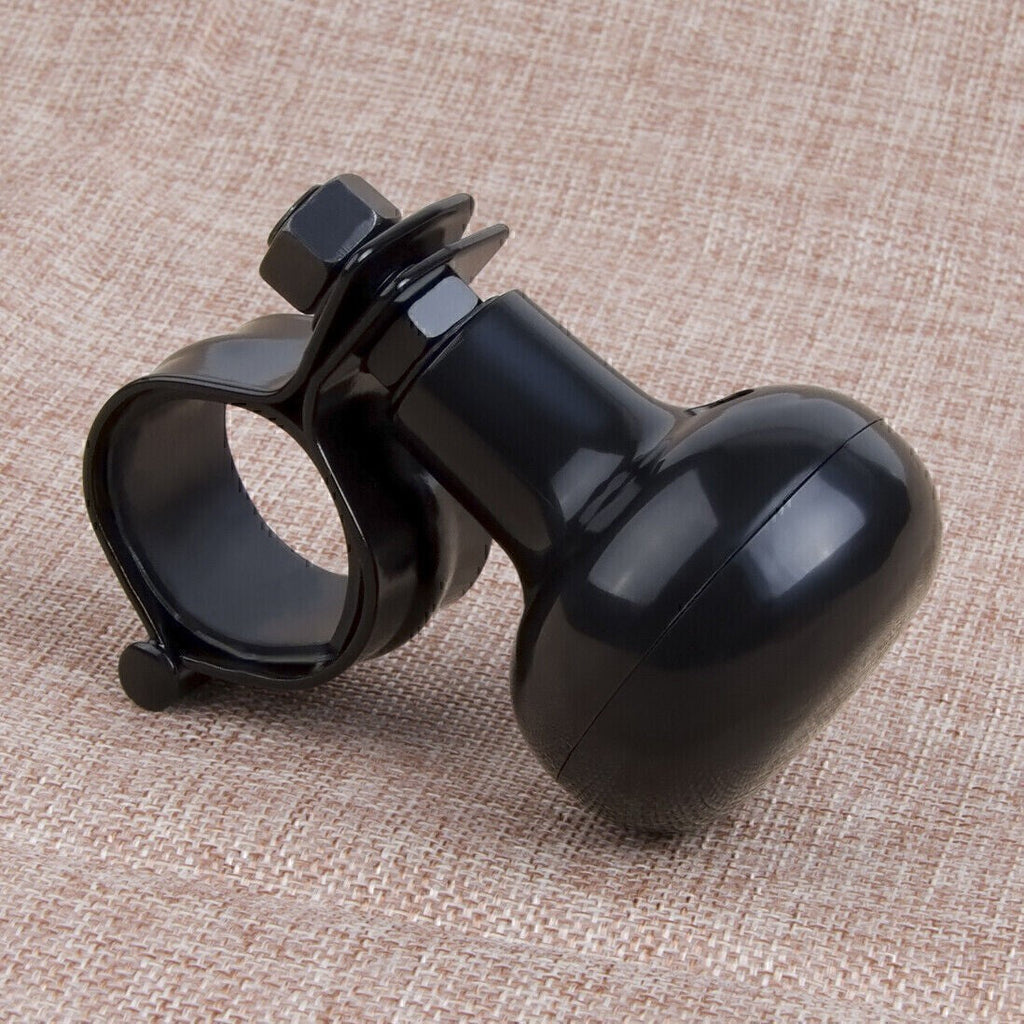 Steering Wheel Spinner Knob Handle Universal Heavy Duty Suicide Car Truck Power