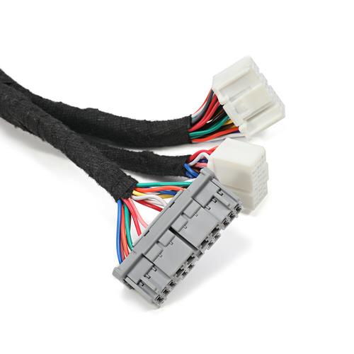 K20 K24 K Series Tucked Engine Charge Harness For Civic RSX Si K-Swap Integra EK