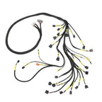 K20 K24 K Series Tucked Engine Charge Harness For Civic RSX Si K-Swap Integra EK