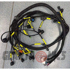 K20 K24 K Series Tucked Engine Charge Harness For Civic RSX Si K-Swap Integra EK
