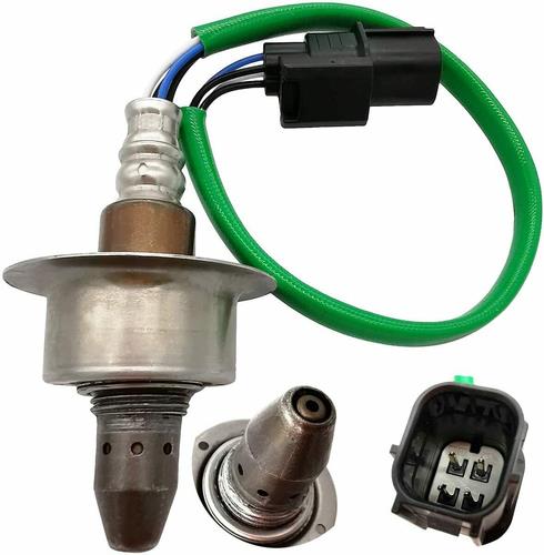 2PCS Oxygen O2 Sensor Upstream & Downstream Set For 2008-2012 Honda Cr-V 2.4L