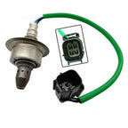 2PCS Oxygen O2 Sensor Upstream & Downstream Set For 2008-2012 Honda Cr-V 2.4L