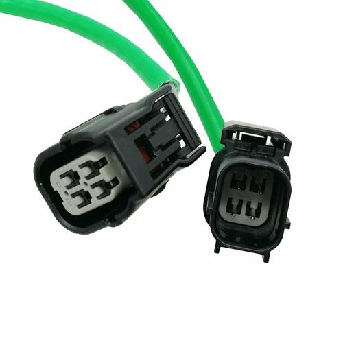 2PCS Oxygen O2 Sensor Upstream & Downstream Set For 2008-2012 Honda Cr-V 2.4L