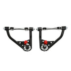 Front Upper& Lower Tubular Control Arms Set For 67-69 Camaro Firebird 68-74 Nova