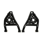 Front Upper& Lower Tubular Control Arms Set For 67-69 Camaro Firebird 68-74 Nova