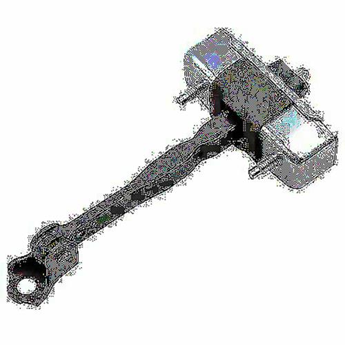 Front Driver Side Door Check Stopper Fits Toyota Tundra 68620-0C021 68620-0C022!