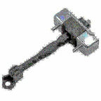 Front Driver Side Door Check Stopper Fits Toyota Tundra 68620-0C021 68620-0C022!
