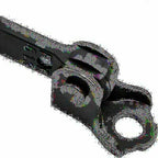 Front Driver Side Door Check Stopper Fits Toyota Tundra 68620-0C021 68620-0C022!