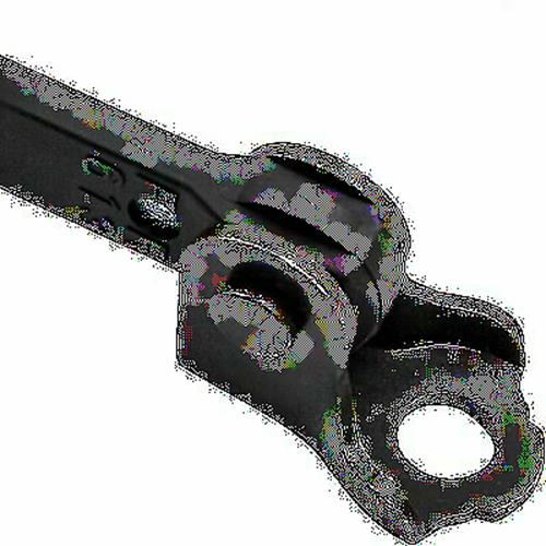 Front Driver Side Door Check Stopper Fits Toyota Tundra 68620-0C021 68620-0C022!