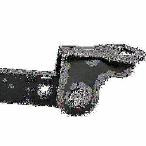 Front Driver Side Door Check Stopper Fits Toyota Tundra 68620-0C021 68620-0C022!