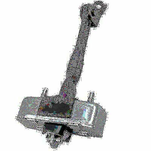 Front Driver Side Door Check Stopper Fits Toyota Tundra 68620-0C021 68620-0C022!
