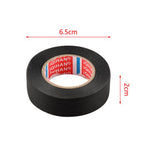 4 Rolls Cloth Tape Wire electrical wiring harness car auto suv truck 19mm*15m