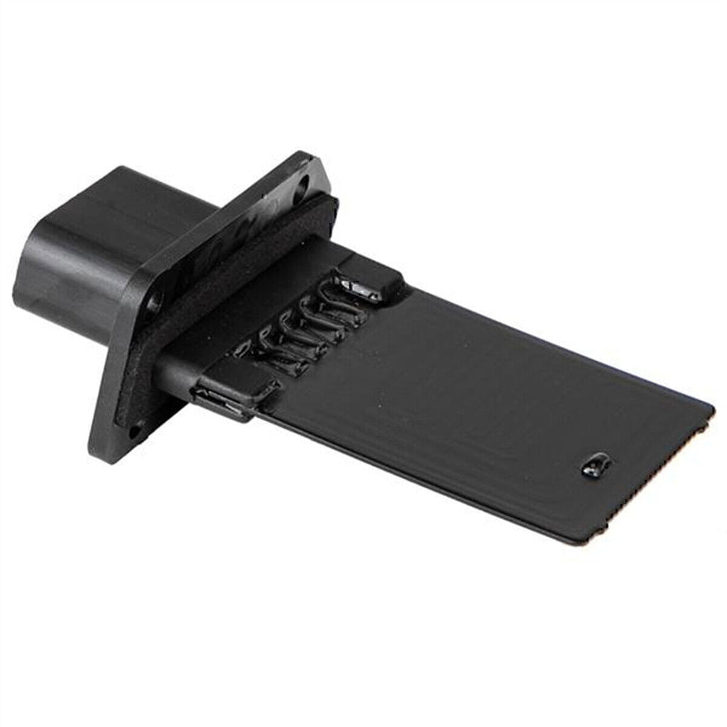 Front A/C Heater Blower Motor Resistor Fits 2008 09-2012 Ford Escape 04-14 F-150