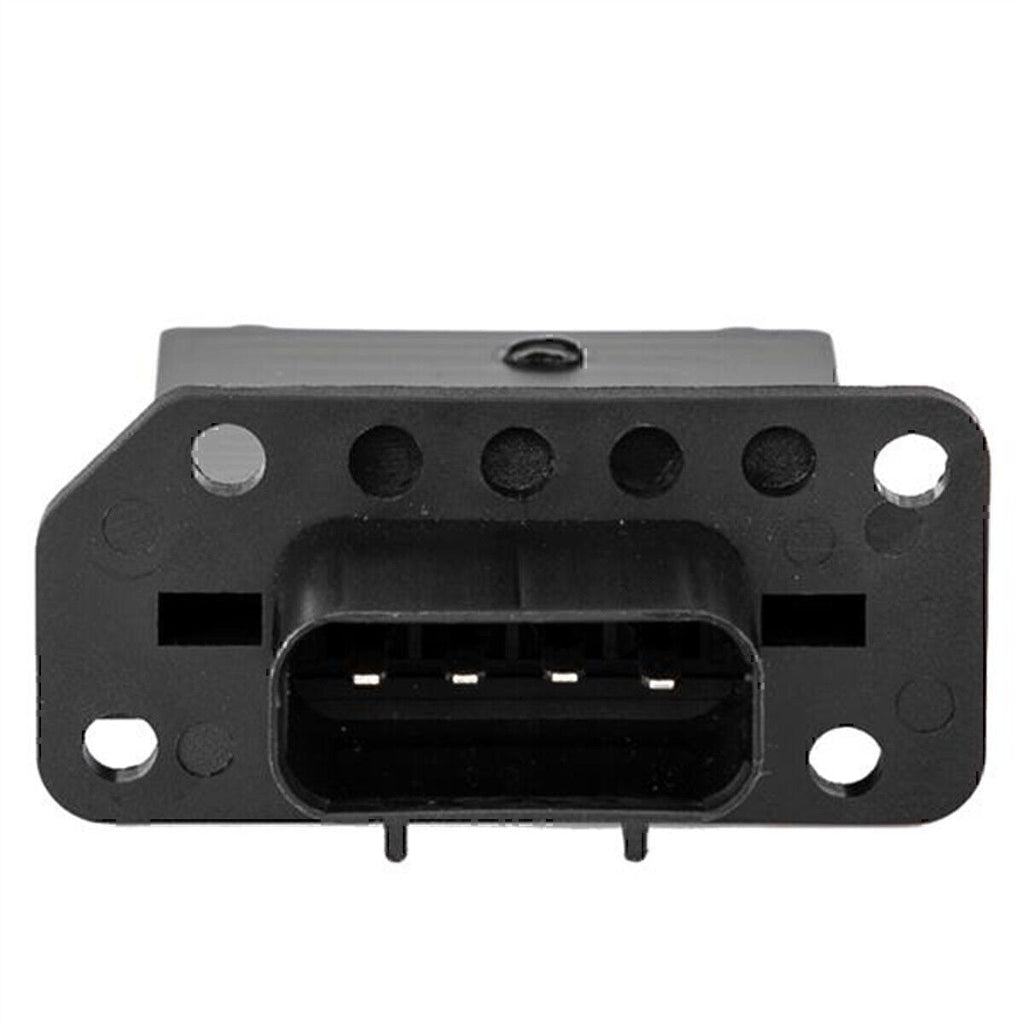 Front A/C Heater Blower Motor Resistor Fits 2008 09-2012 Ford Escape 04-14 F-150