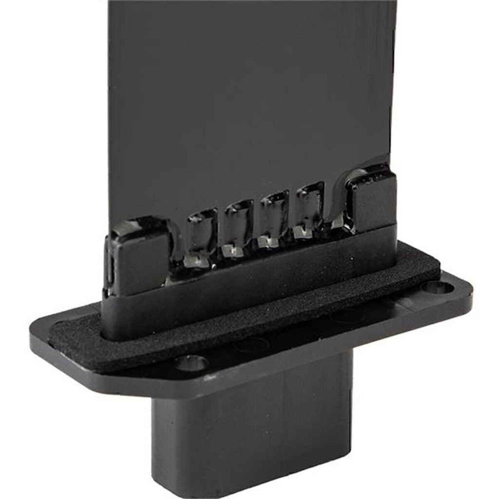 Front A/C Heater Blower Motor Resistor Fits 2008 09-2012 Ford Escape 04-14 F-150