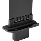 Front A/C Heater Blower Motor Resistor Fits 2008 09-2012 Ford Escape 04-14 F-150