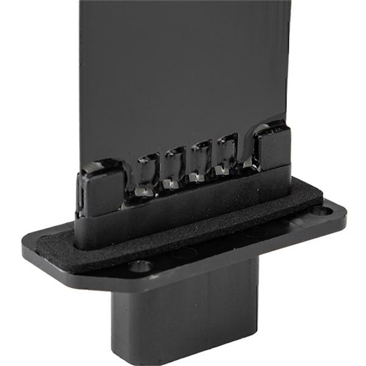 Front A/C Heater Blower Motor Resistor Fits 2008 09-2012 Ford Escape 04-14 F-150