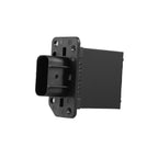 Front A/C Heater Blower Motor Resistor Fits 2008 09-2012 Ford Escape 04-14 F-150