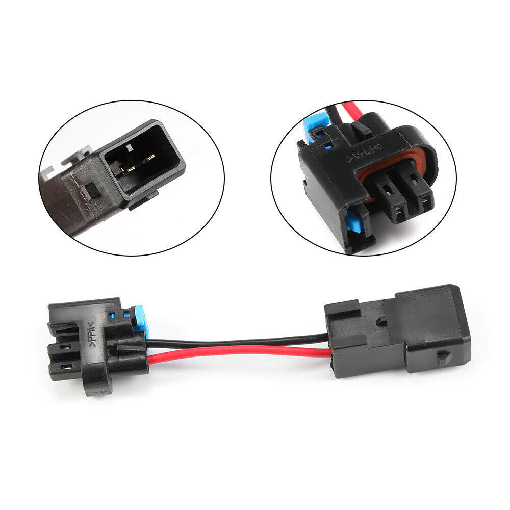1997-2006 GM LS DBC Standalone Harness with 4L60E 4.8 5.3 6.0L