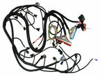 LS SWAPS STANDALONE WIRING HARNESS W/4L60E 97 98 -06 4.8L 5.3L 6.0 GM LS1 ENGINE