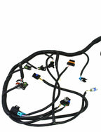 LS SWAPS STANDALONE WIRING HARNESS W/4L60E 97 98 -06 4.8L 5.3L 6.0 GM LS1 ENGINE
