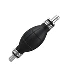 3/8'' Hand Primer Bulb Outboard Auto Marine Boat Gas Fuel Line Pump All Fuels