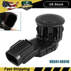 Front Rear Bumper Parking Assist Object Sensor for Toyota Rav4 Tacoma Tundra US*