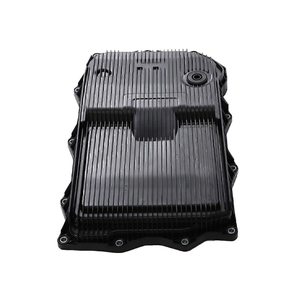 Transmission Oil Pan FITS Ram 1500 Dodge Charger Jeep Grand Cherokee 8HP70 US*