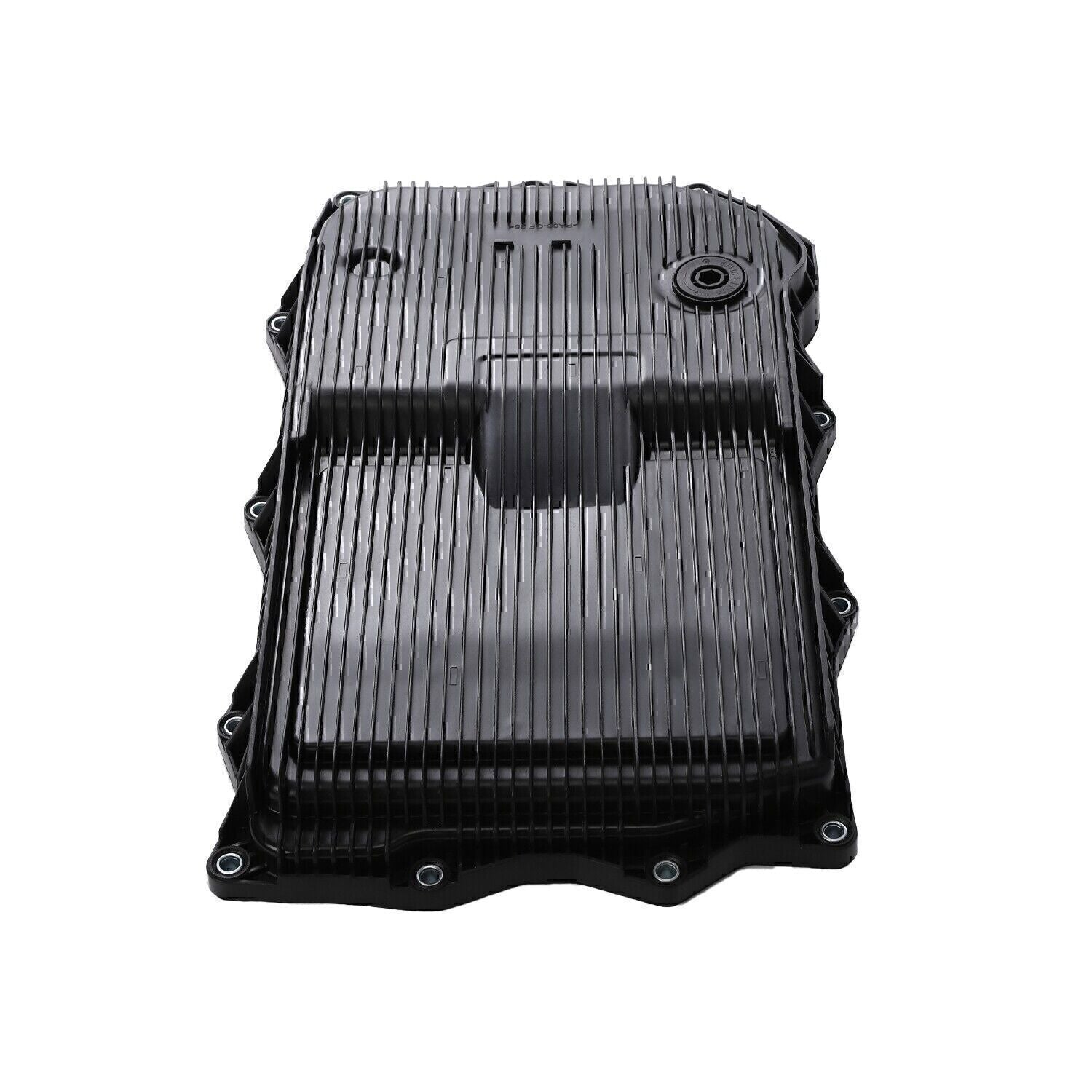 Transmission Oil Pan FITS Ram 1500 Dodge Charger Jeep Grand Cherokee 8HP70 US*