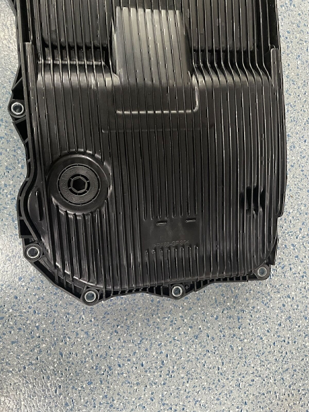 Transmission Oil Pan FITS Ram 1500 Dodge Charger Jeep Grand Cherokee 8HP70 US*
