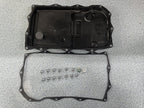 Transmission Oil Pan FITS Ram 1500 Dodge Charger Jeep Grand Cherokee 8HP70 US*