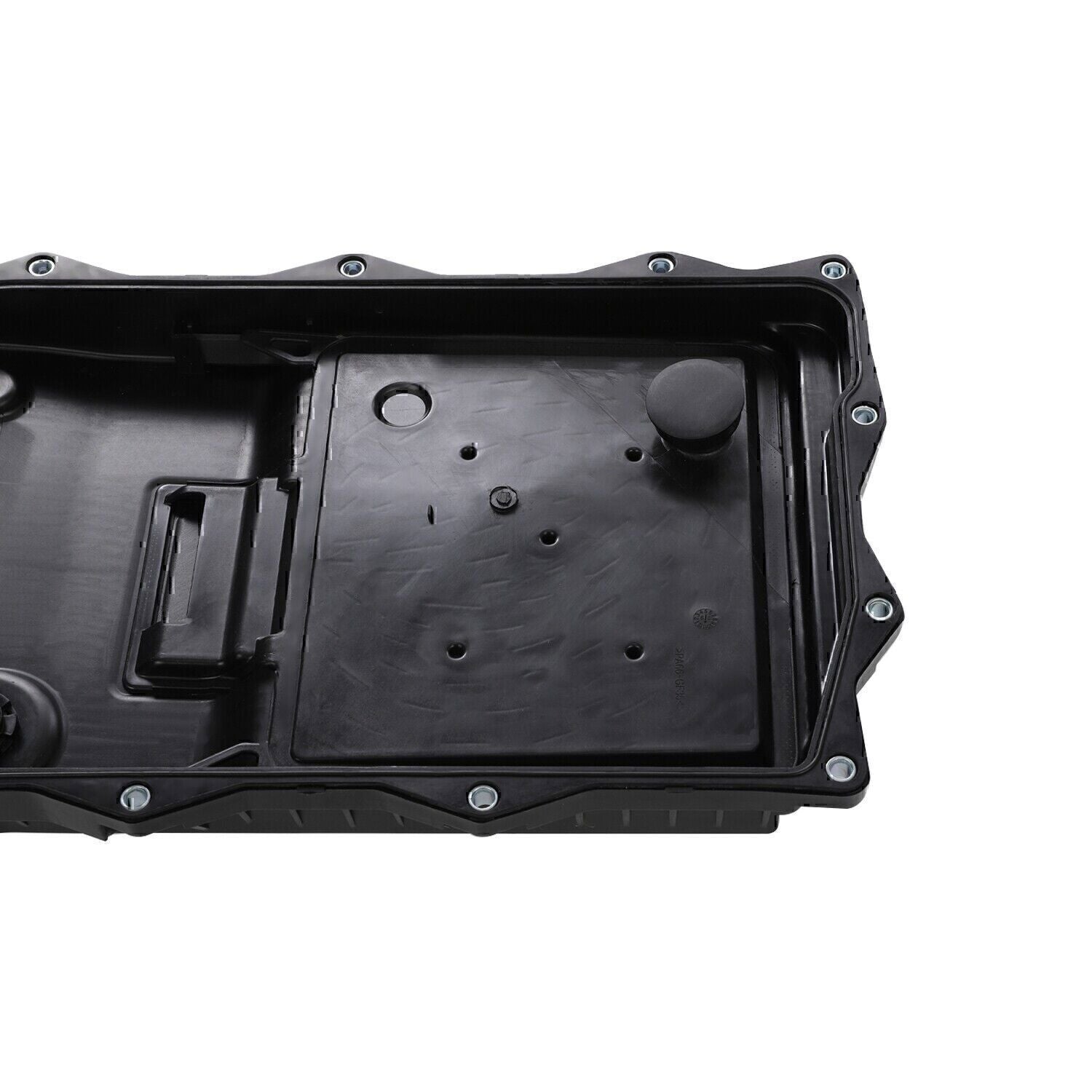 Transmission Oil Pan FITS Ram 1500 Dodge Charger Jeep Grand Cherokee 8HP70 US*