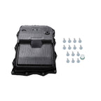 Transmission Oil Pan FITS Ram 1500 Dodge Charger Jeep Grand Cherokee 8HP70 US*