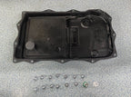 Transmission Oil Pan FITS Ram 1500 Dodge Charger Jeep Grand Cherokee 8HP70 US*