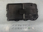 Transmission Oil Pan FITS Ram 1500 Dodge Charger Jeep Grand Cherokee 8HP70 US*
