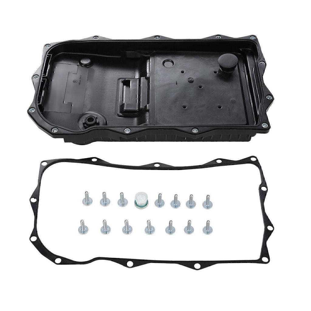 Transmission Oil Pan FITS Ram 1500 Dodge Charger Jeep Grand Cherokee 8HP70 US*