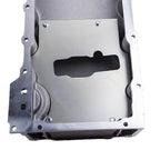 Swap Conversion Oil Pan Retrofit Low Profile For LS1 LS2 LS3 LS6 4.8 5.3 6.0L