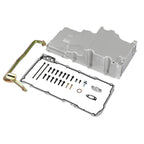 Swap Conversion Oil Pan Retrofit Low Profile For LS1 LS2 LS3 LS6 4.8 5.3 6.0L