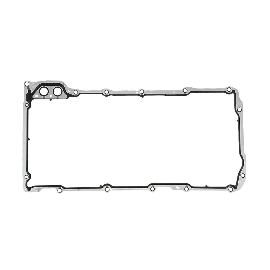 Swap Conversion Oil Pan Retrofit Low Profile For LS1 LS2 LS3 LS6 4.8 5.3 6.0L