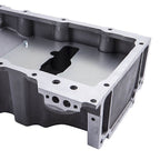 Swap Conversion Oil Pan Retrofit Low Profile For LS1 LS2 LS3 LS6 4.8 5.3 6.0L