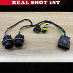 New 25962806 Headlight Wiring Harness For 2007-2013 Chevrolet Silverado 2500 HD
