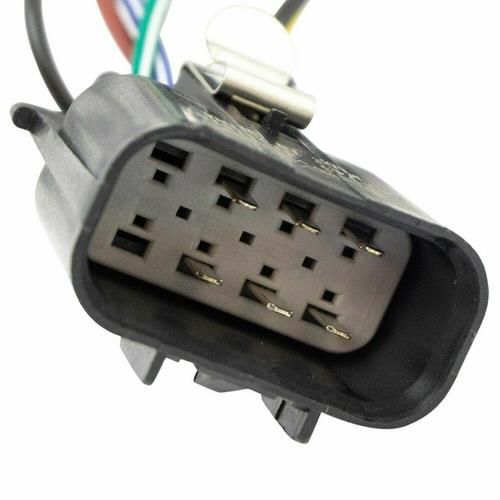 New 25962806 Headlight Wiring Harness For 2007-2013 Chevrolet Silverado 2500 HD